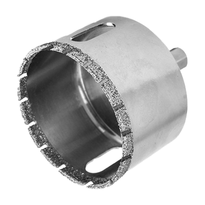 Santeg diamantboor Ø 72mm