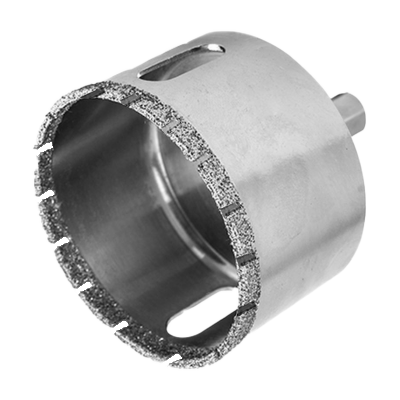 Santeg diamantboor Ø 72mm