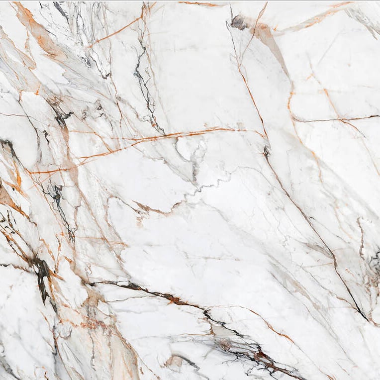 Balmani Studio panneau mural de douche 140 x 220 cm céramique calacatta de luxe