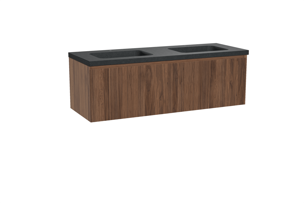 Balmani Fila badkamermeubel met Napoli Wastafel