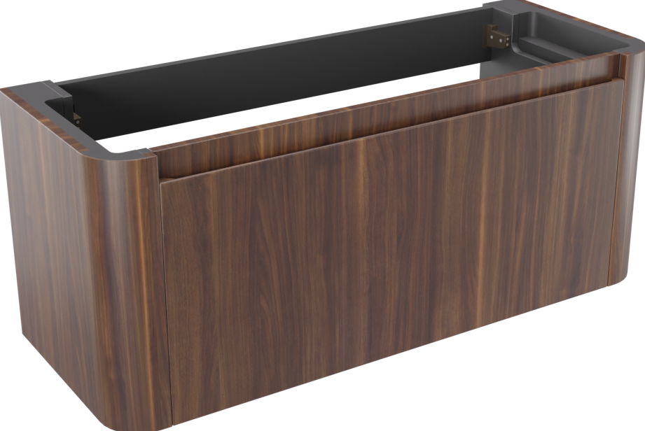 Storke Soft meuble sous-vasque