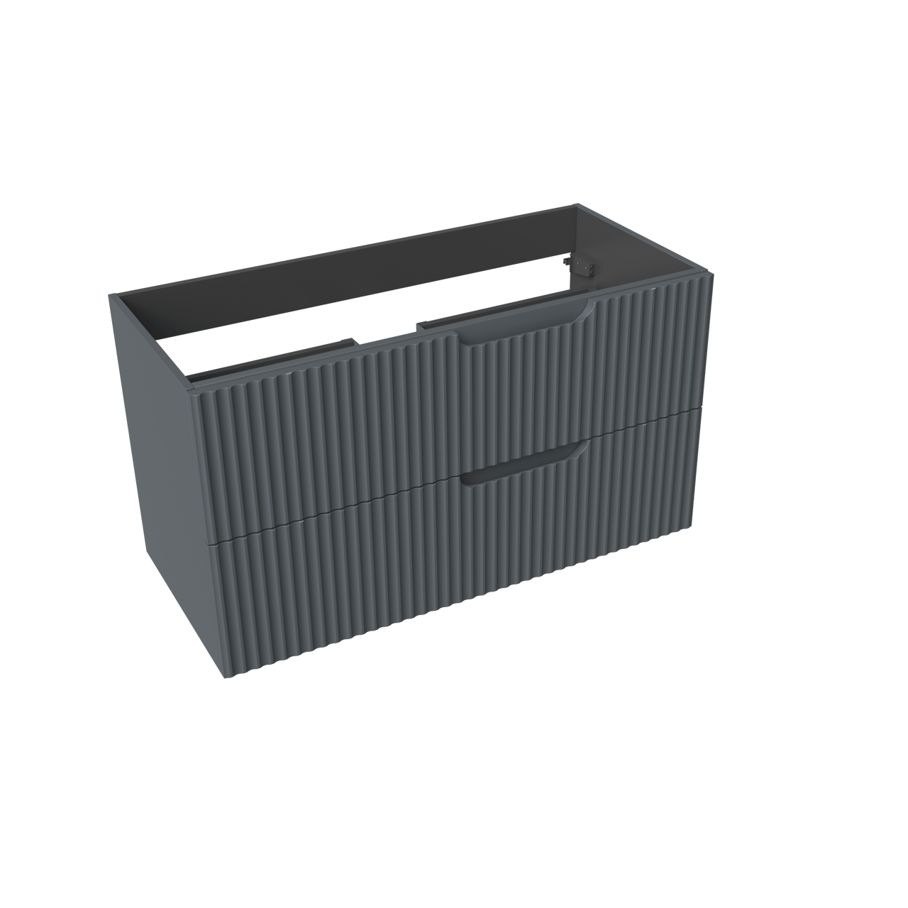 Linie Ribbo Waschbeckenunterschrank