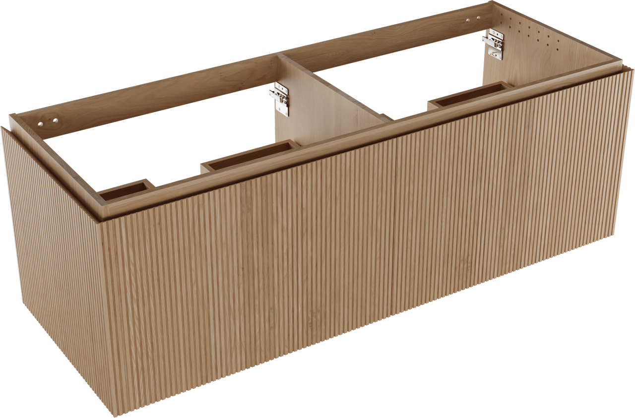 Balmani Eclips meuble sous-lavabo