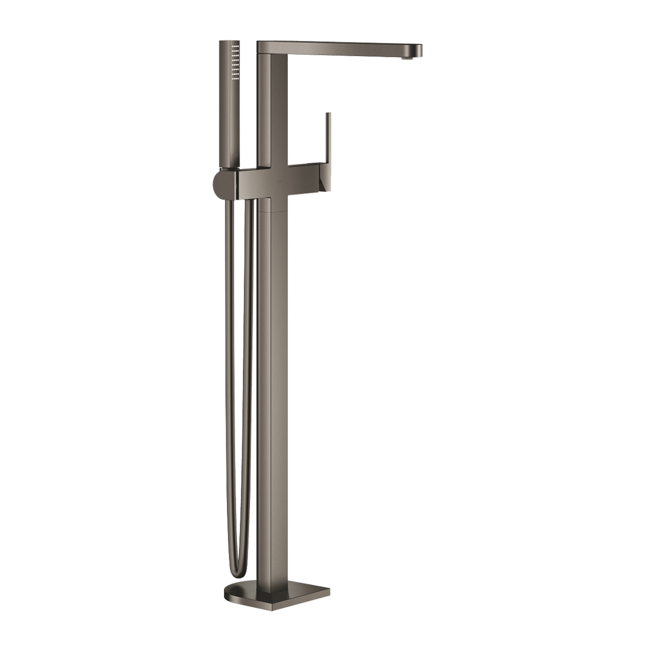 Grohe Plus robinet de baignoire îlot, élément encastré non inclus