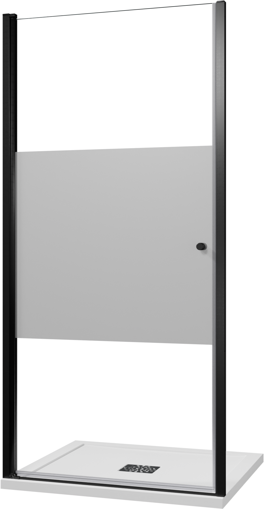 Luca Varess Kuresa porte pivotante