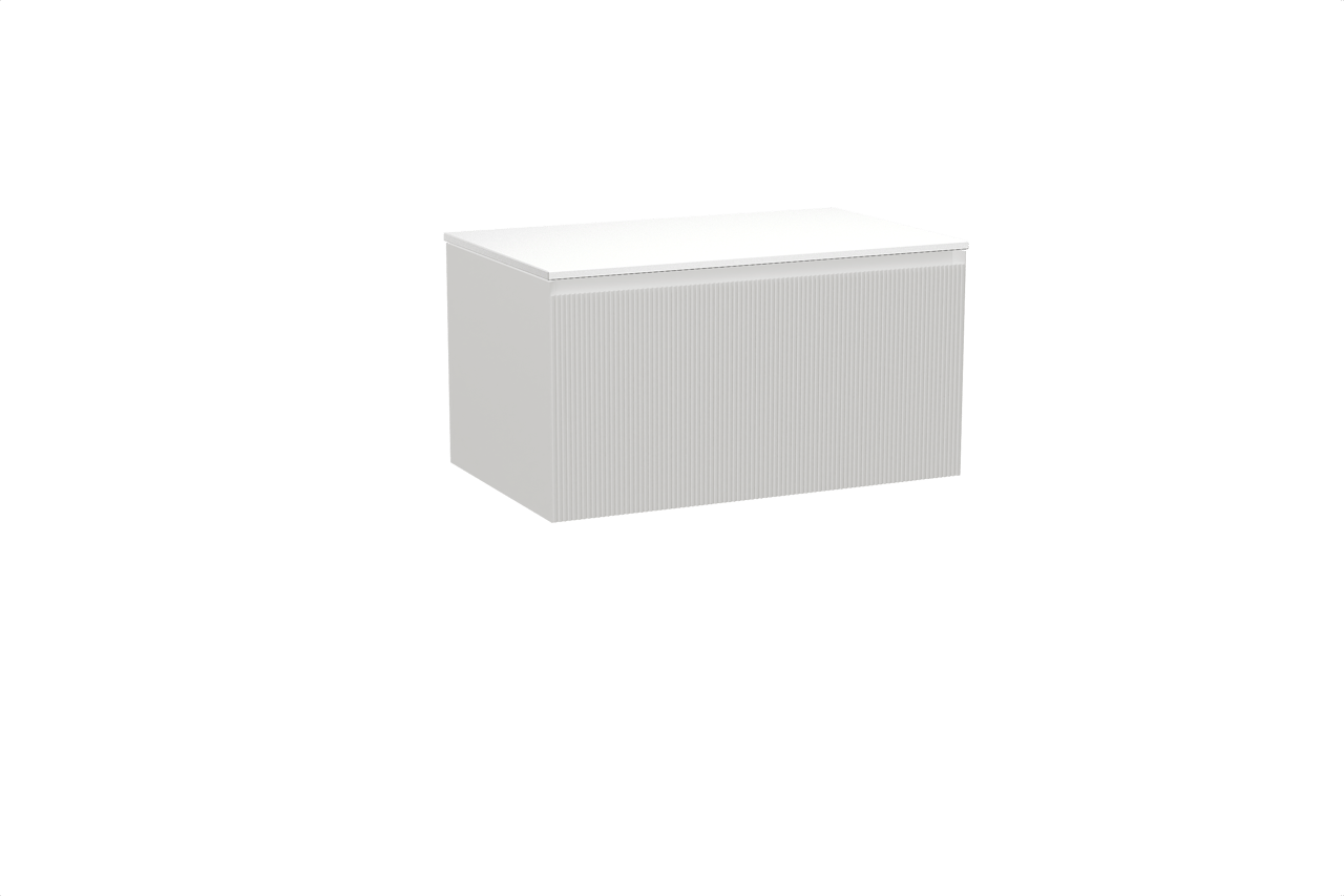 Balmani Fila badkamermeubel met Stretto Tablet voor waskom(men)