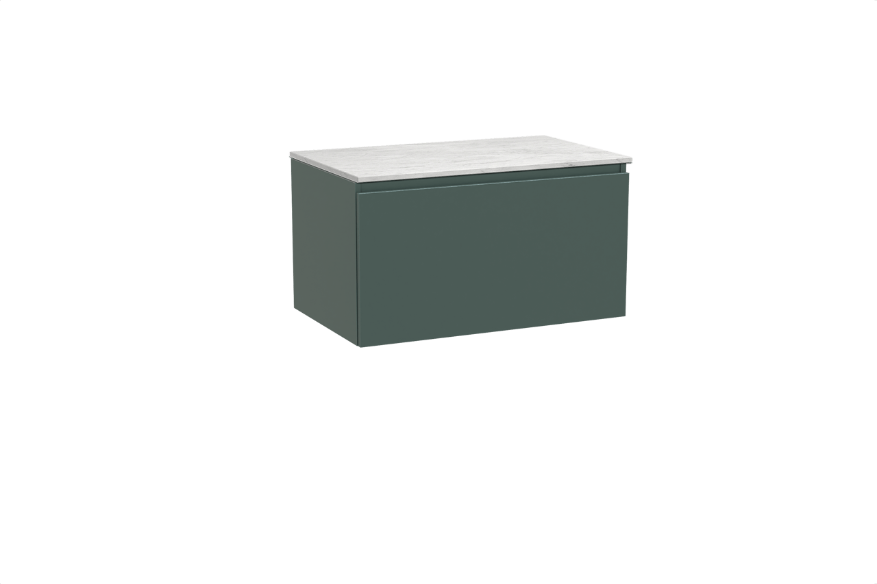 Balmani Sfera badkamermeubel met Stretto Tablet voor waskom(men)