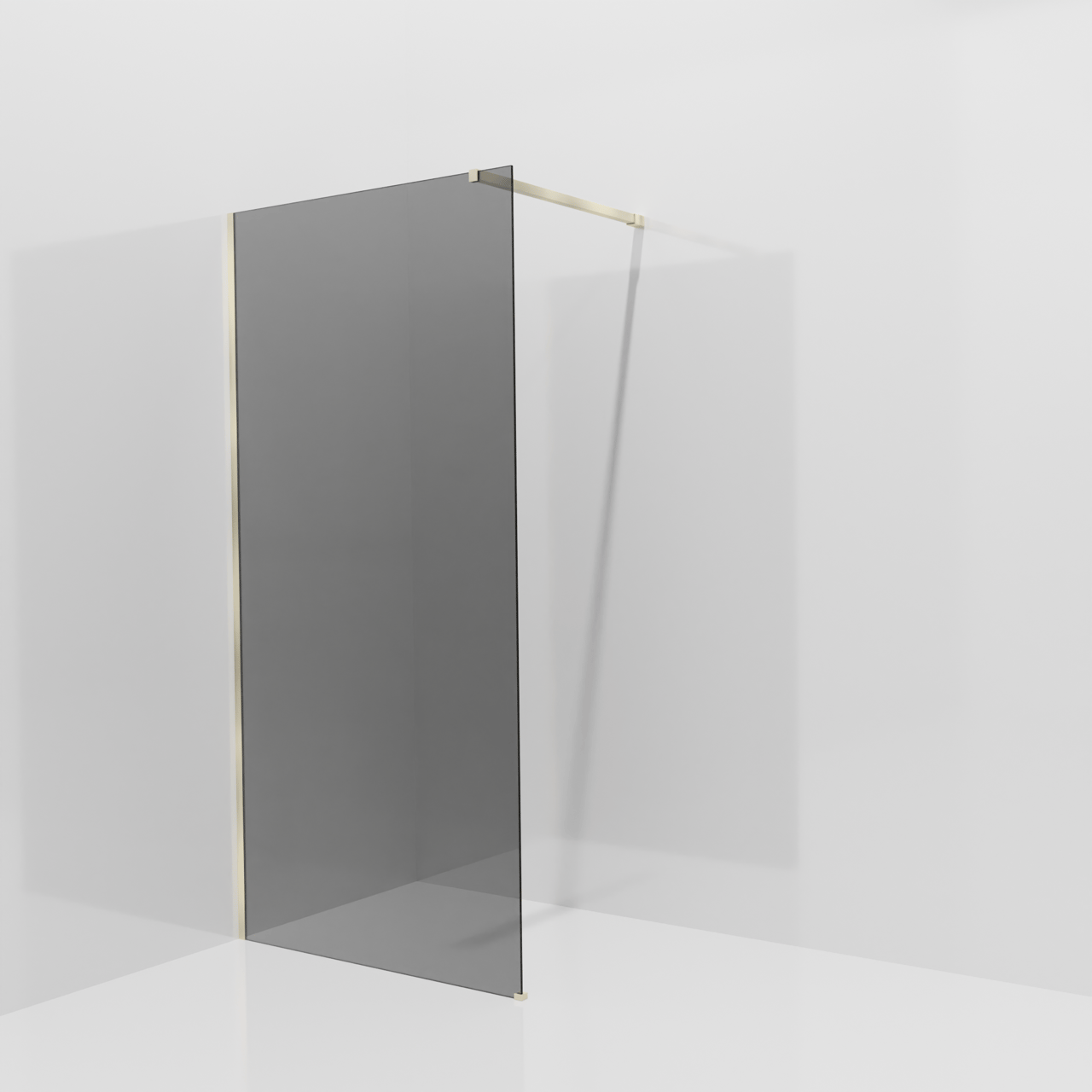 Balmani Modular douche à l'italienne