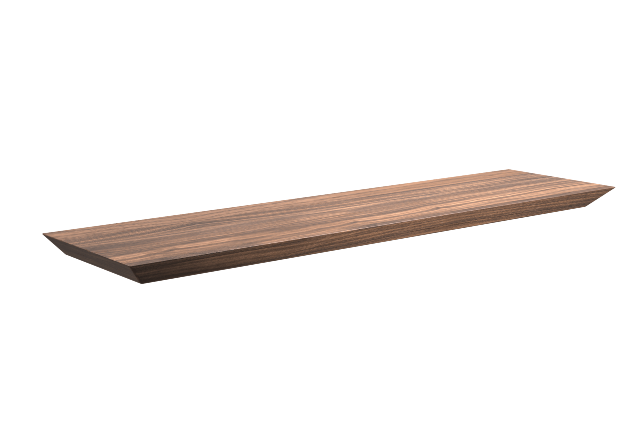 Balmani Mitra Wandablage