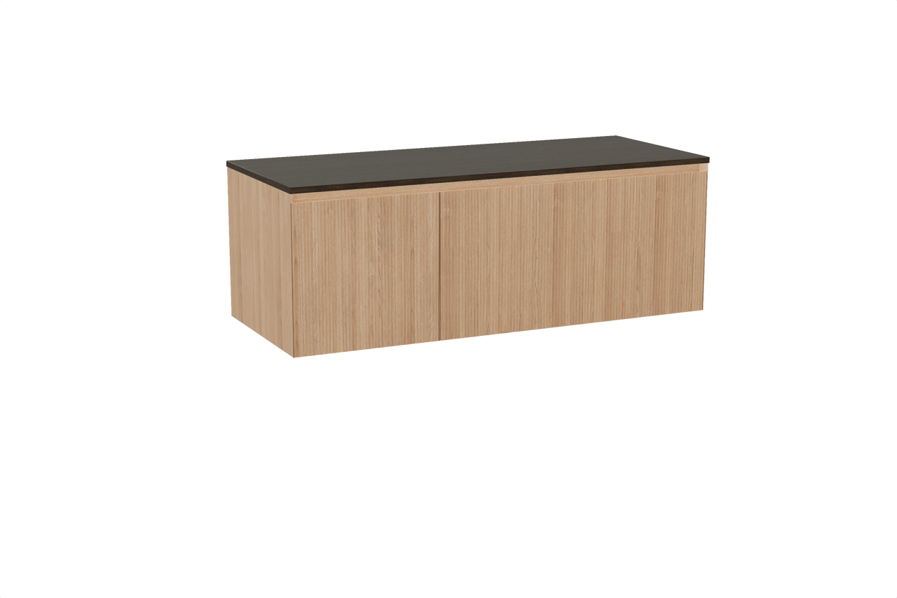 Balmani Fila Badkamermeubel 135 x 55 cm | X²O Badkamers