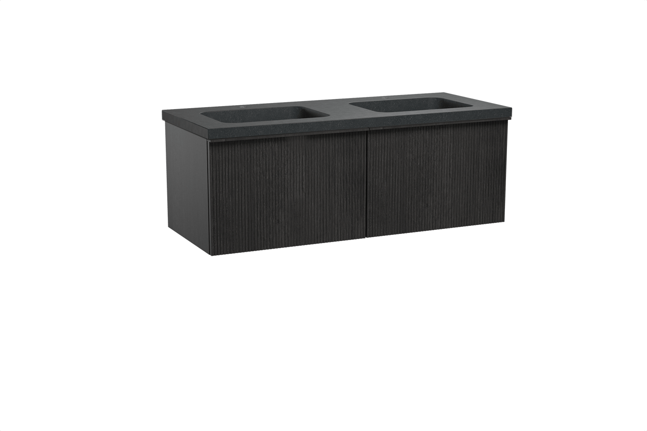 Balmani Forma badkamermeubel met Napoli Wastafel