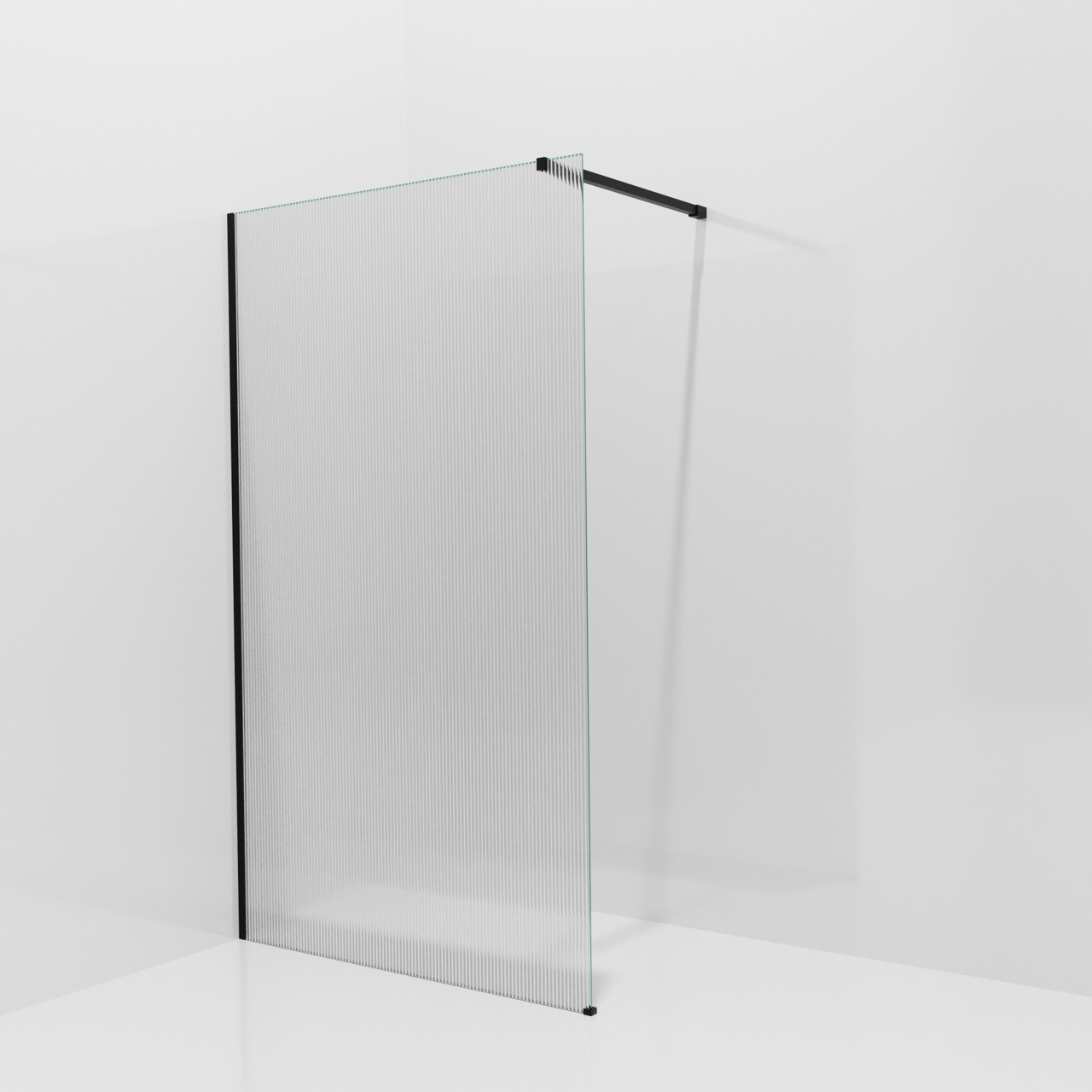 Balmani Modular Walk-In Dusche