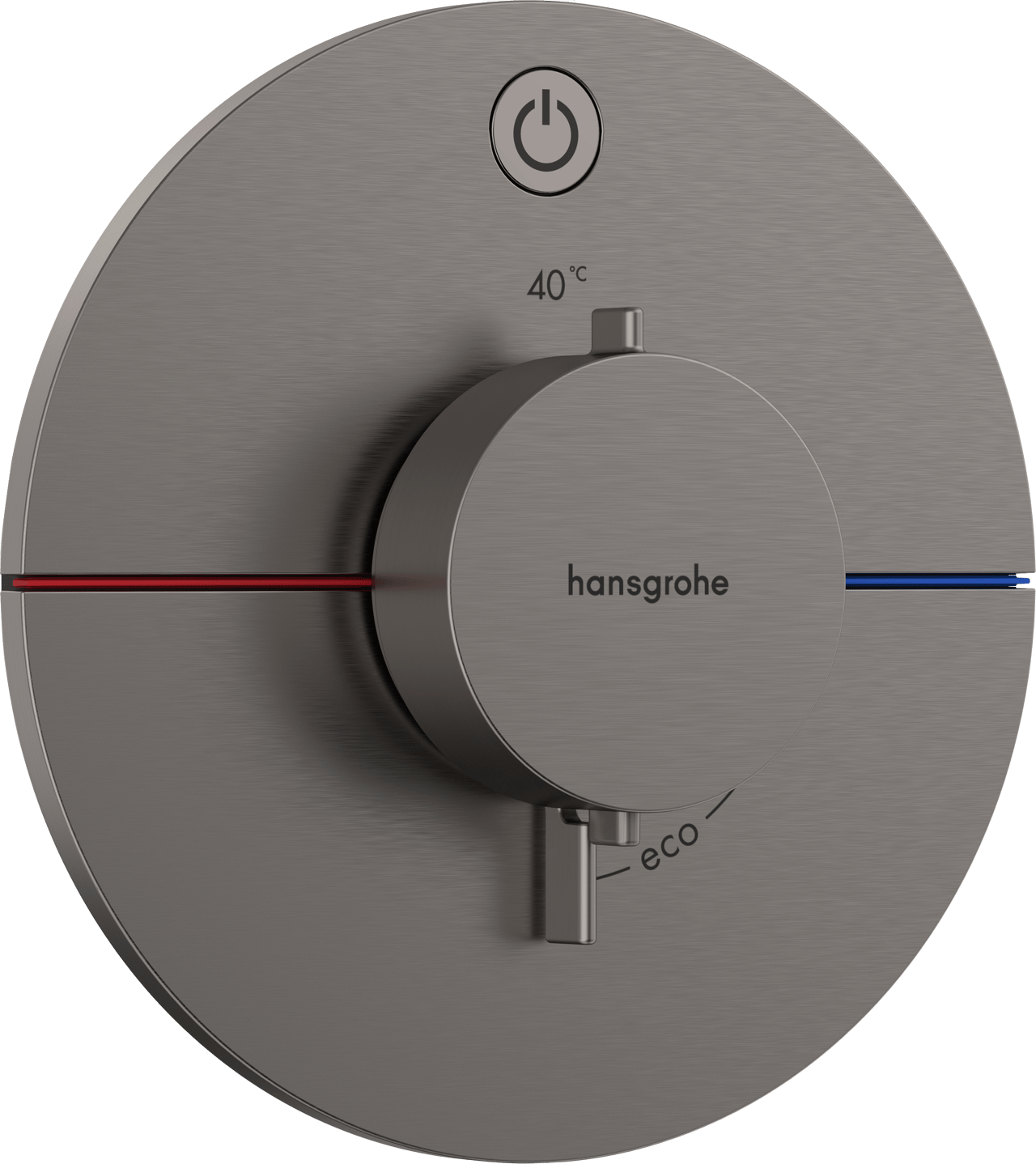 Hansgrohe Showerselect Comfort S thermostat de douche encastré