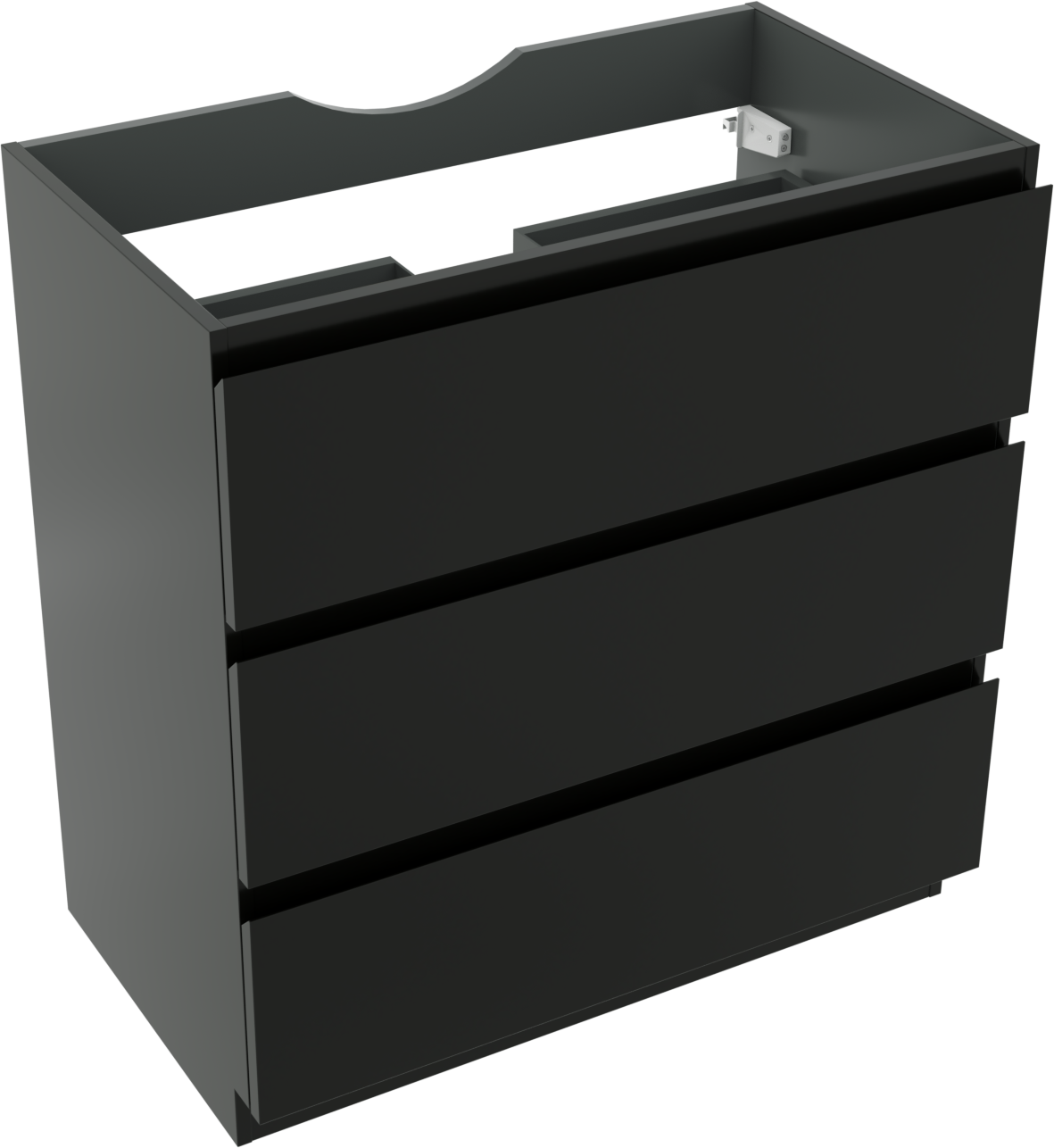 Linie Lado wastafelonderkast