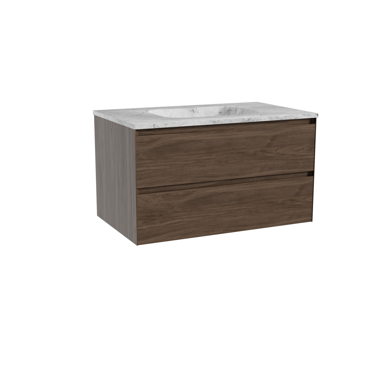 Balmani Mitra Badmöbel mit Tablo Arcato Waschtisch