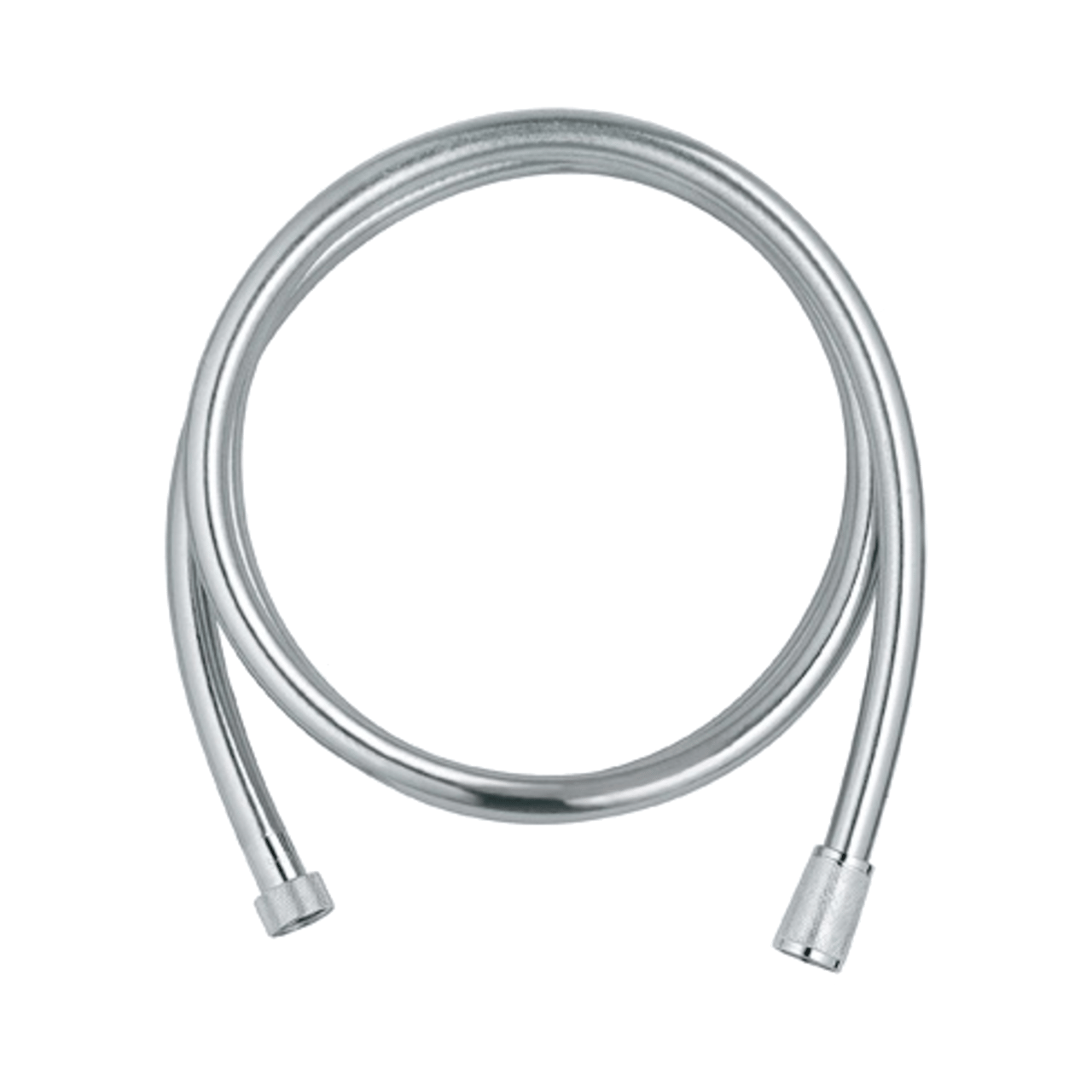 Grohe Silverflex Flexible de douche 200 cm pvc