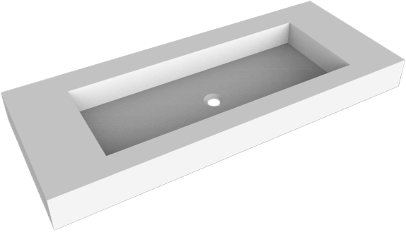 Balmani Modus plan vasque