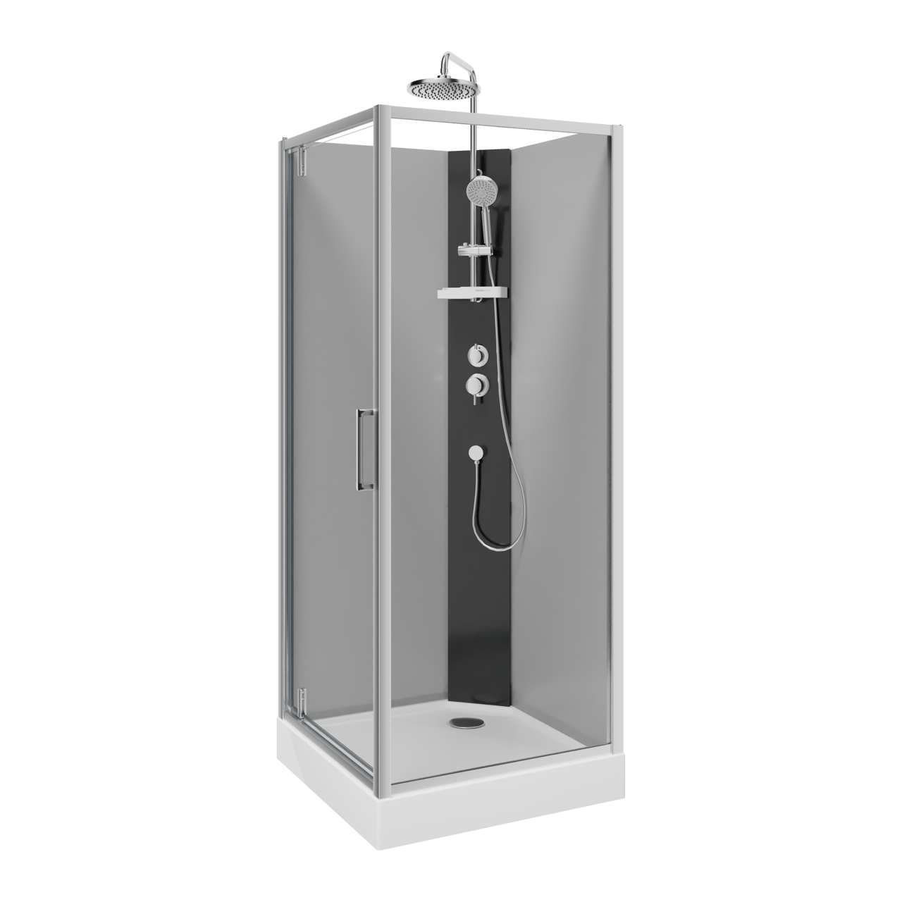 Linie Salta cabine de douche