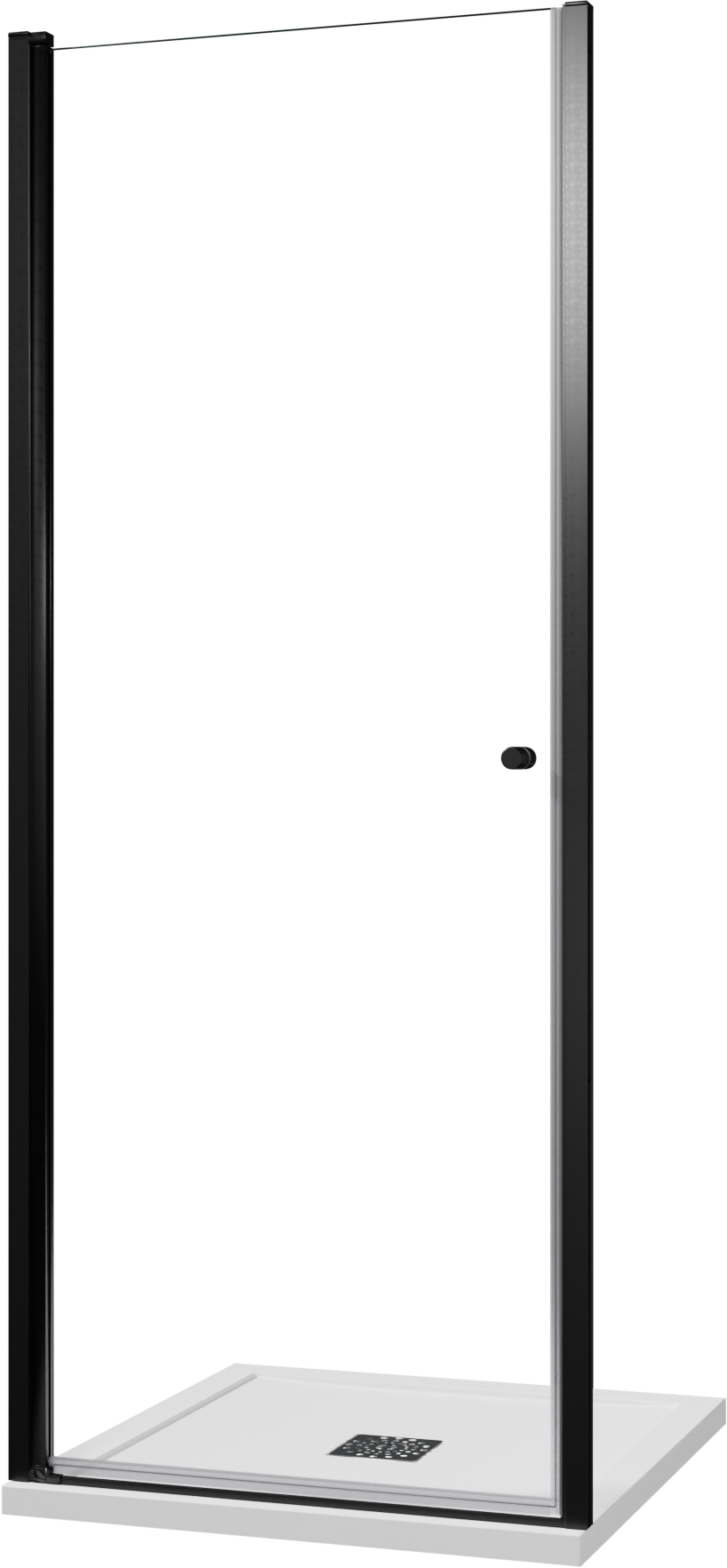 Luca Varess Kuresa douche draaideur