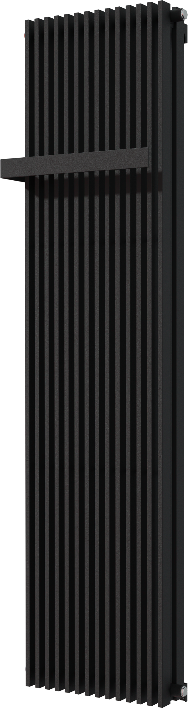 Vipera Corrason design radiator