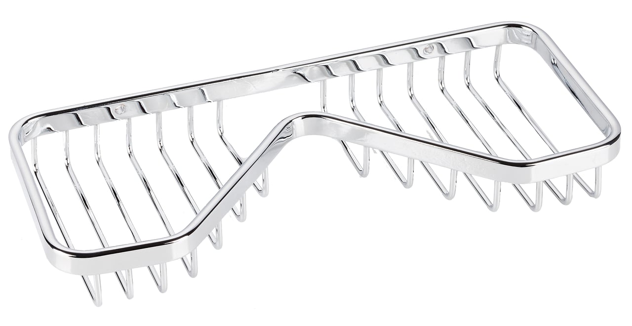 Linie Kronos porte-savon chrome