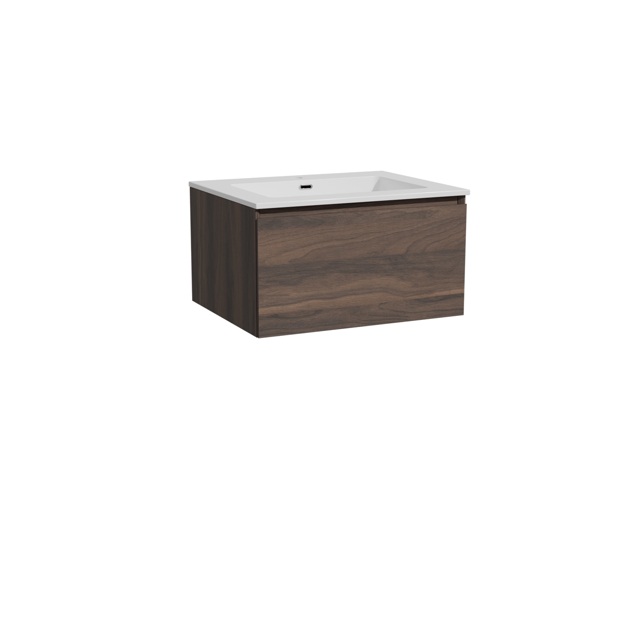 Storke Edge Badmöbel Set mit Diva Waschtisch