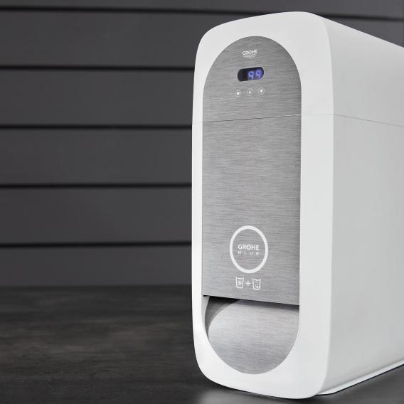 Grohe Blue Home robinet de cuisine avec douchette extractible chrome brillant 31541000