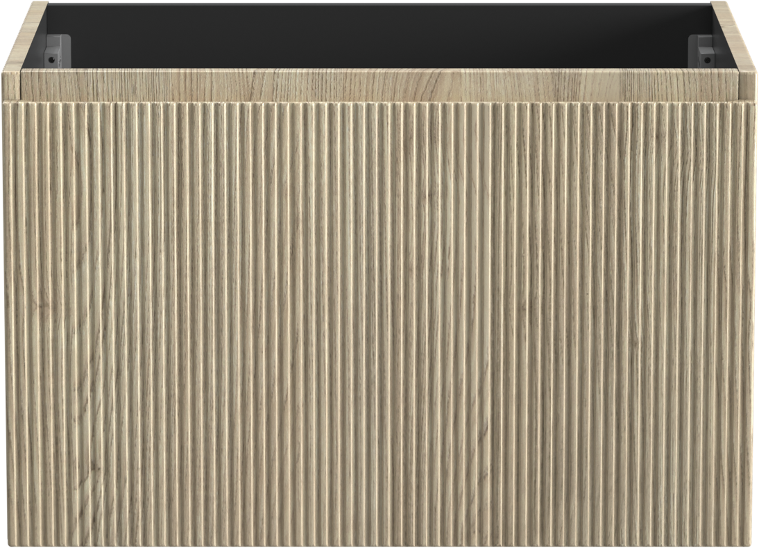 Storke Ribs meuble sous-lavabo