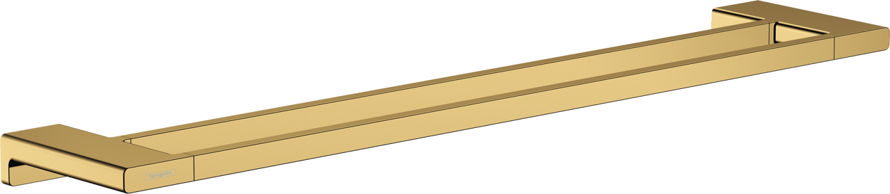 Hansgrohe AddStoris Handdoekhouder Polished Gold Optic