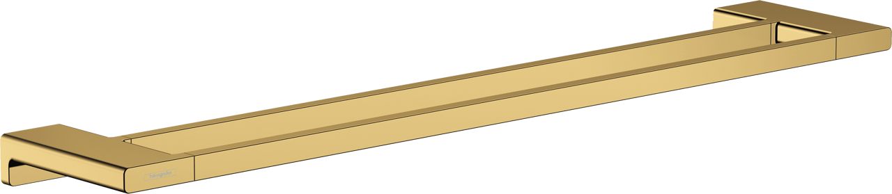 Hansgrohe AddStoris Porte-serviette Polished Gold Optic