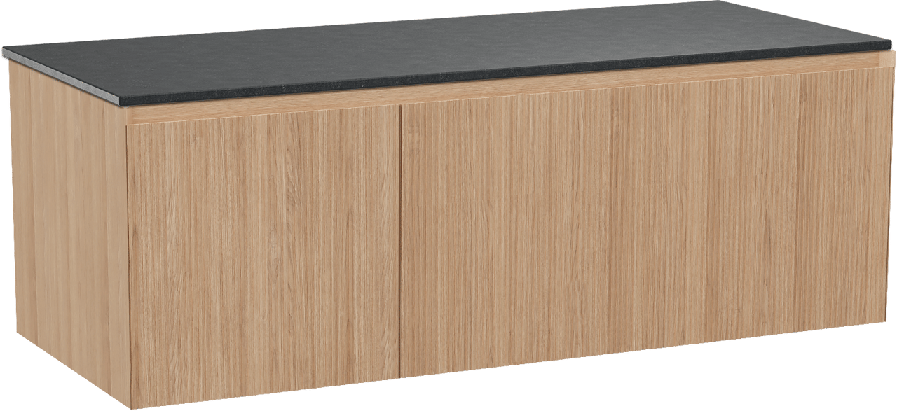 Balmani Fila badkamermeubel met Stretto Tablet voor waskom(men)