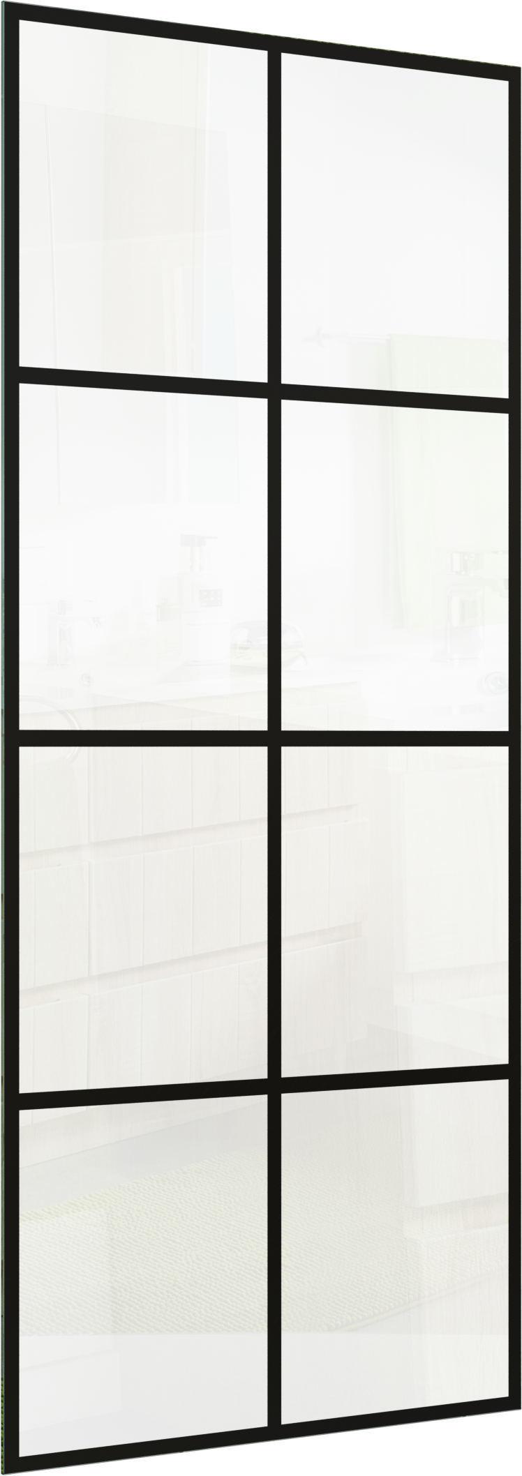 Linie Walk-In paroi de douche