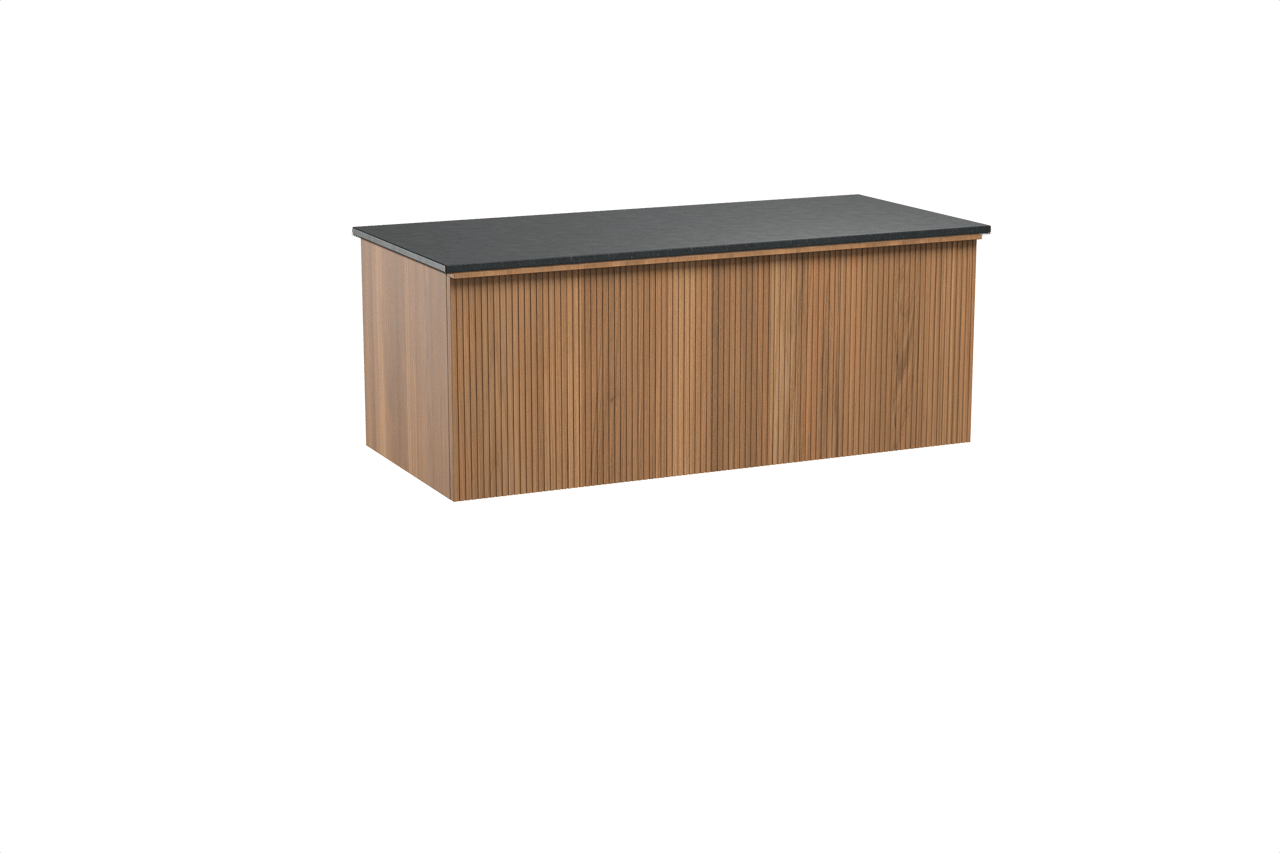 Balmani Forma badkamermeubel met Stretto Tablet voor waskom(men)