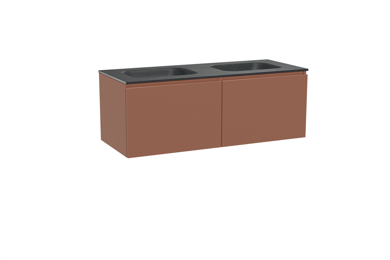 Balmani Sfera badkamermeubel met Tablo Arcato Wastafel