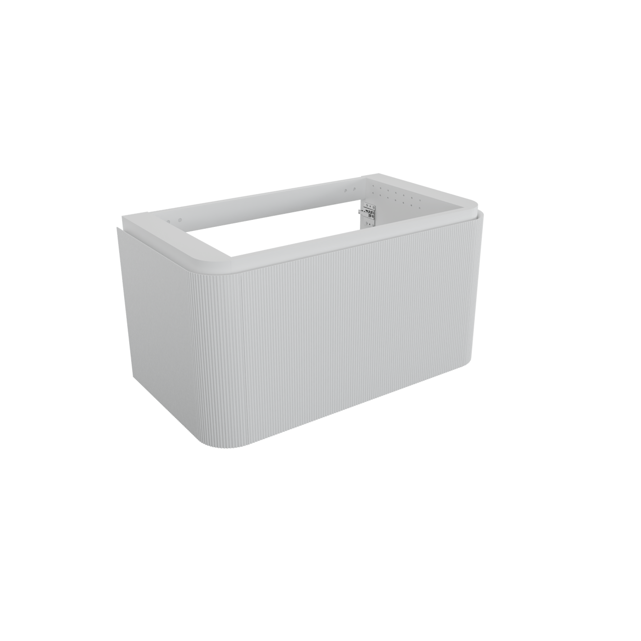 Balmani Moon meuble sous-lavabo