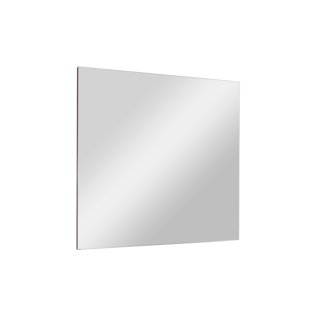 Storke Beta miroir carré 60 x 60 cm