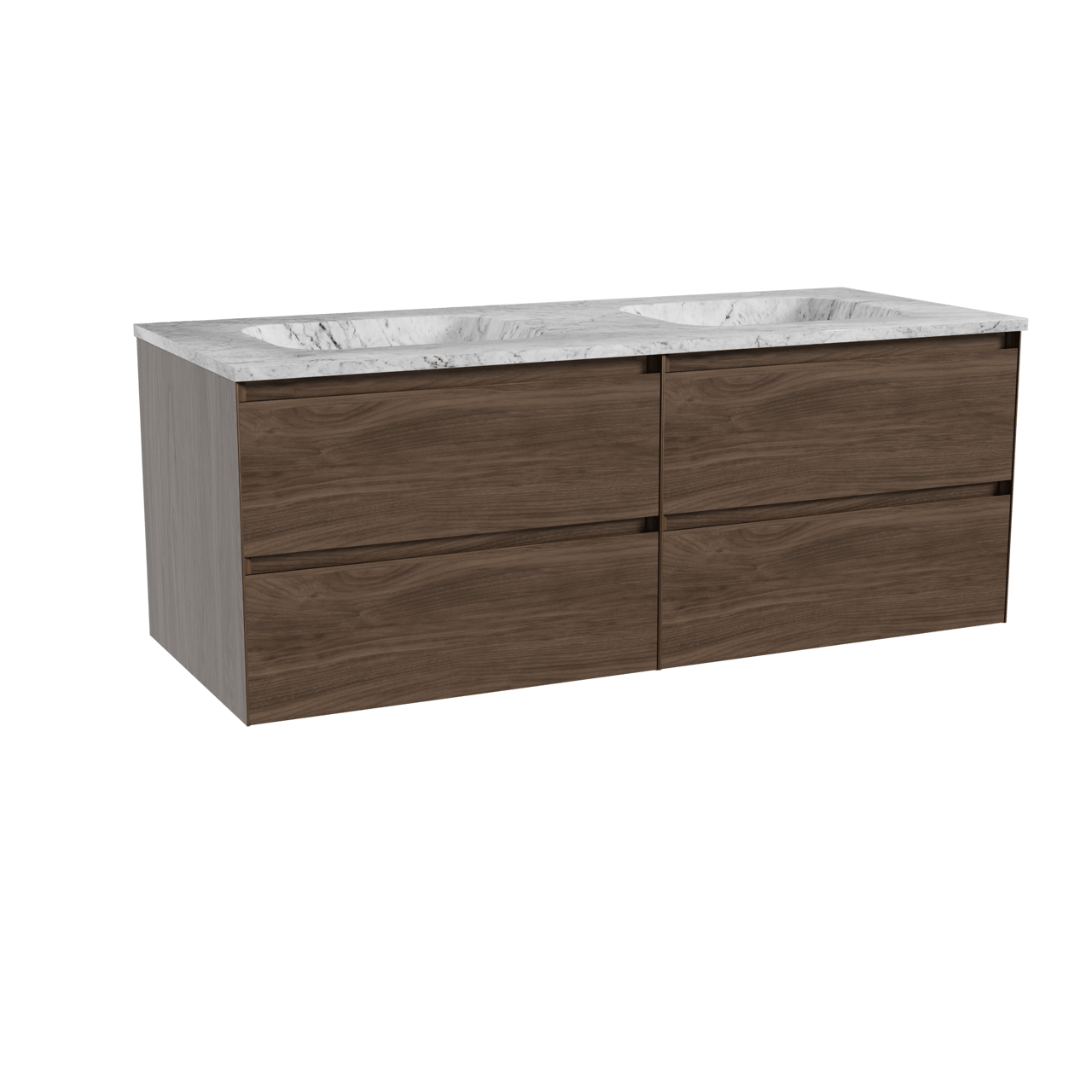 Balmani Mitra Badmöbel mit Tablo Arcato Waschtisch