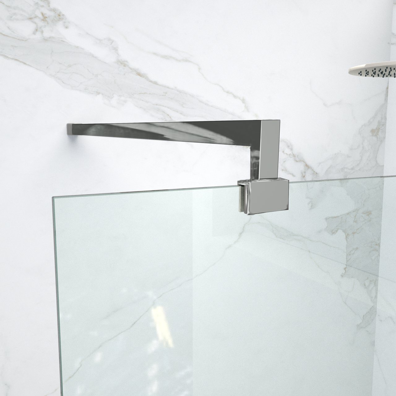 Balmani BMSS Classic Stabilisierungsstange, 120 cm, Chrom