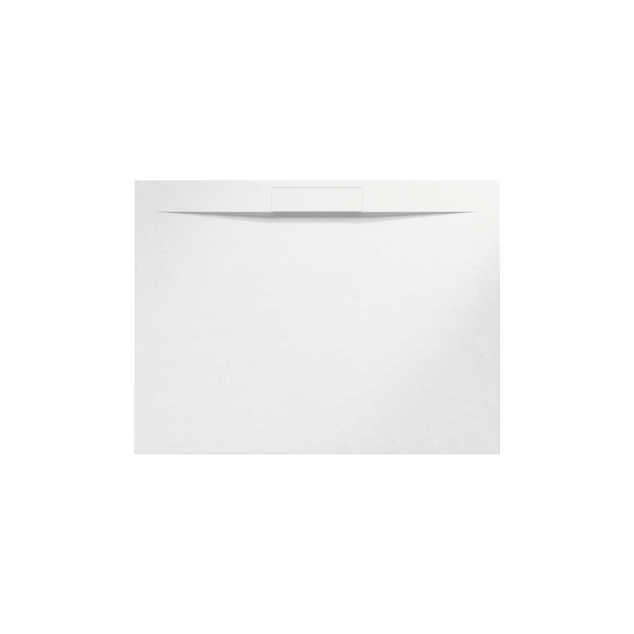 Balmani Dolce douchebak 120 x 90 cm Solid Surface mat wit