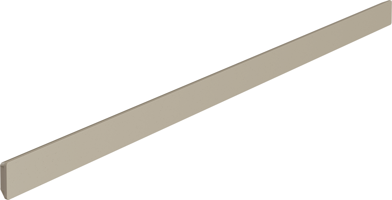 Hansgrohe WallStoris Wandstang sand mat