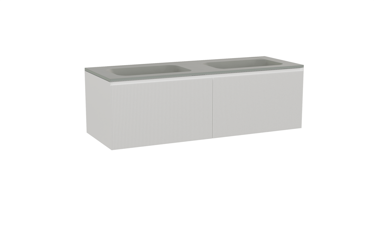 Balmani Fila meuble salle de bains avec lavabo Tablo Strada