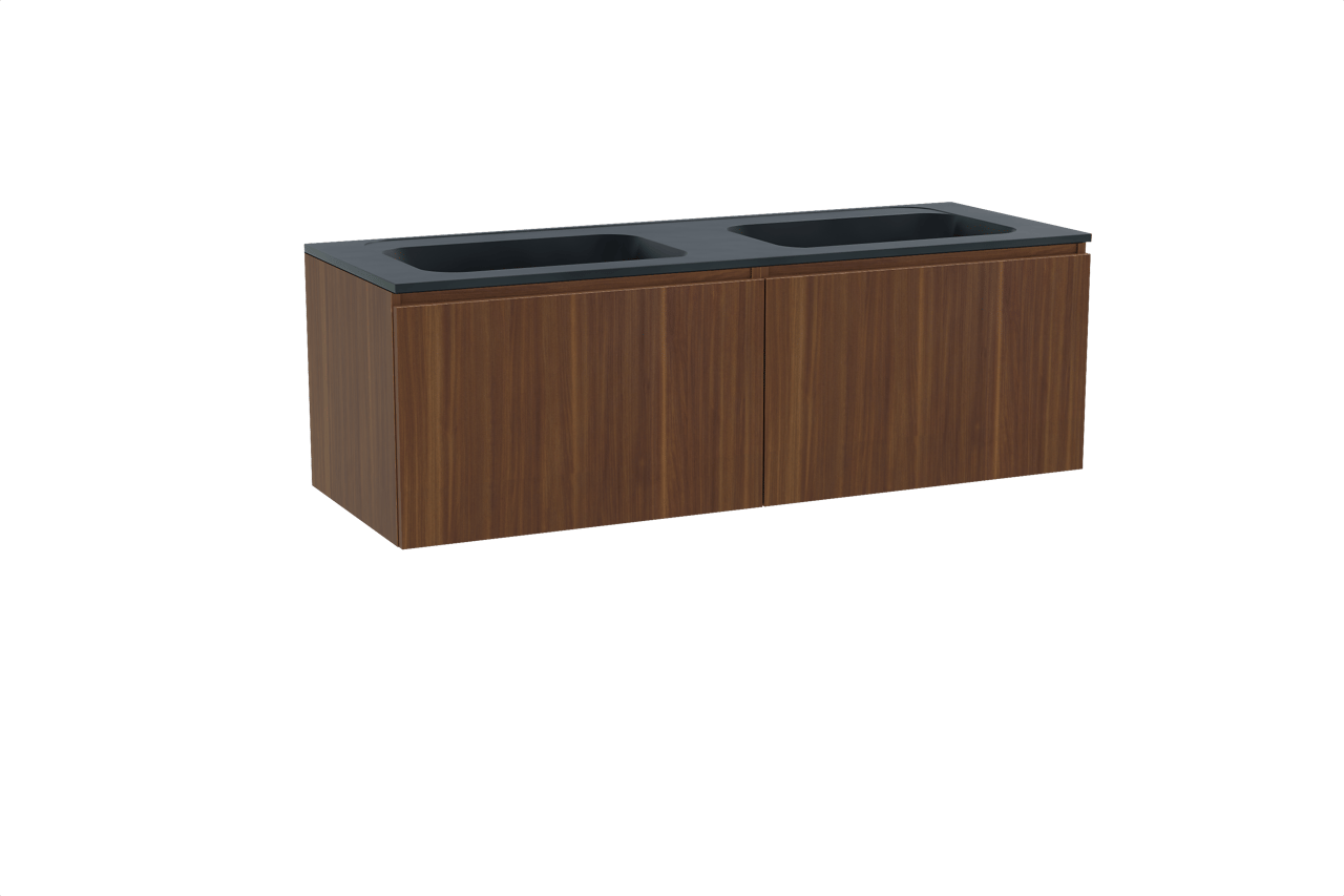 Balmani Sfera badkamermeubel met Tablo Strada Wastafel