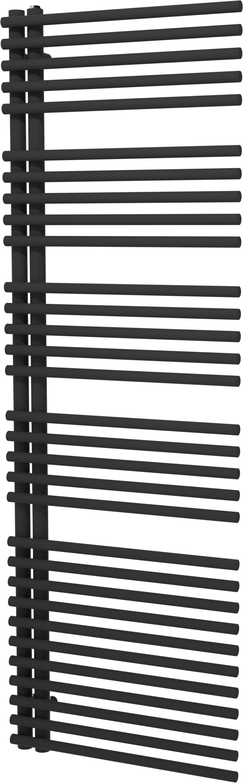 Vipera Nevada radiateur à serviettes