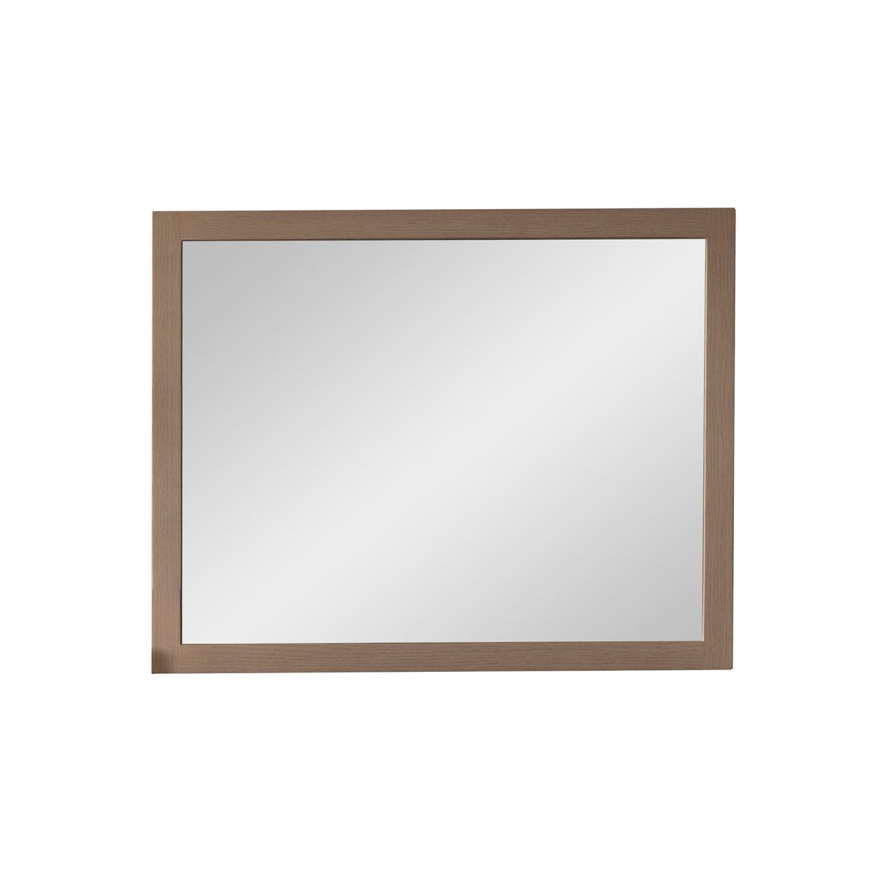 Balmani Legno Verde Badspiegel