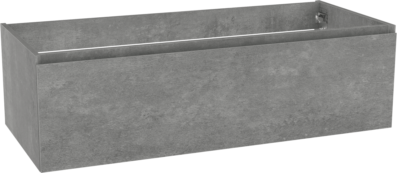 Storke Edge meuble sous-lavabo