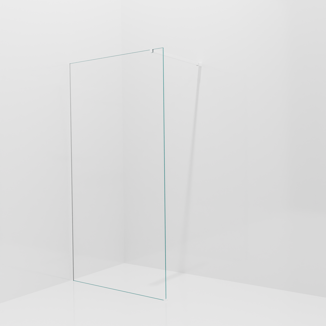 Balmani Modular Walk-In Dusche