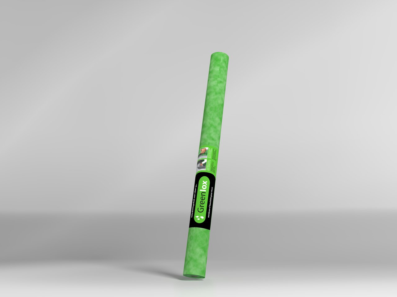 Greenlox Abdichtungsmatte 5 m²