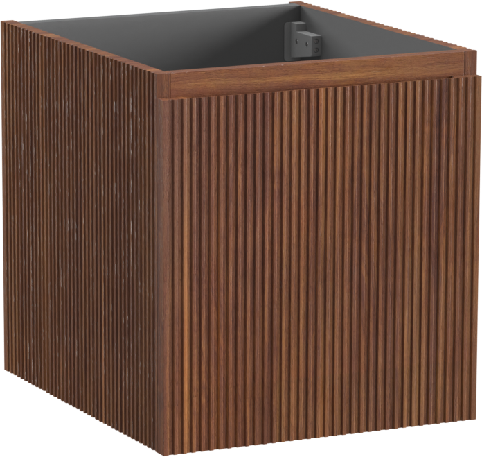 Storke Ribs Waschbeckenunterschrank