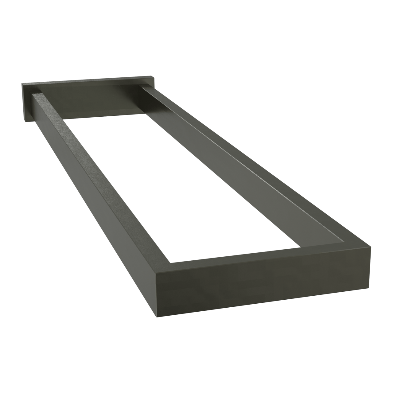 Blaufoss Blackline Noma porte-serviettes