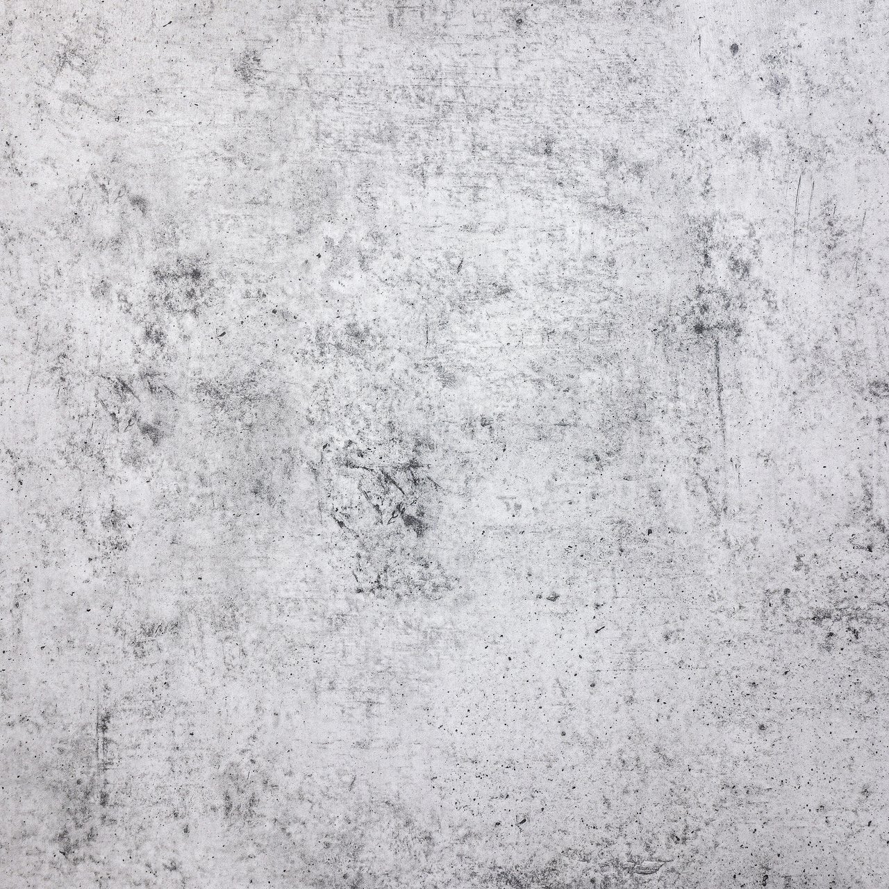 Luca Varess Artdeco Duschrückwand: 90 x 244 cm, Alu-Komposit, Betongrau